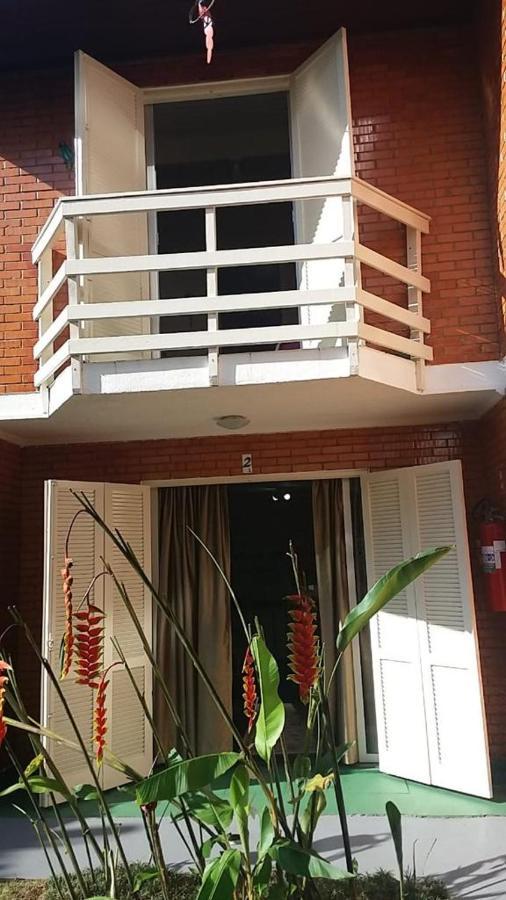 Condominio Jardins De Anchieta Ubatuba Exteriör bild