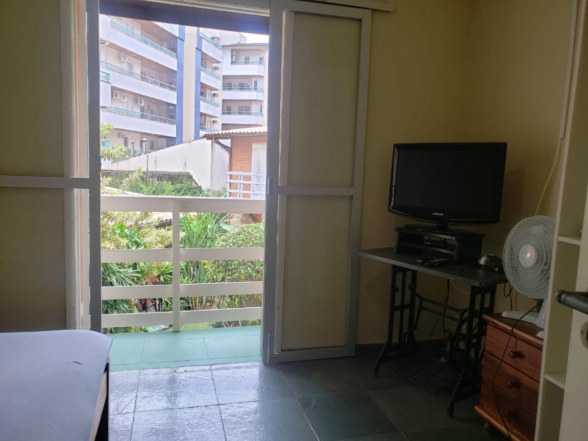 Condominio Jardins De Anchieta Ubatuba Exteriör bild
