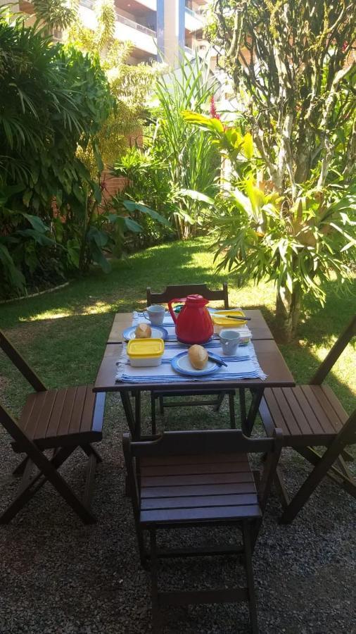 Condominio Jardins De Anchieta Ubatuba Exteriör bild