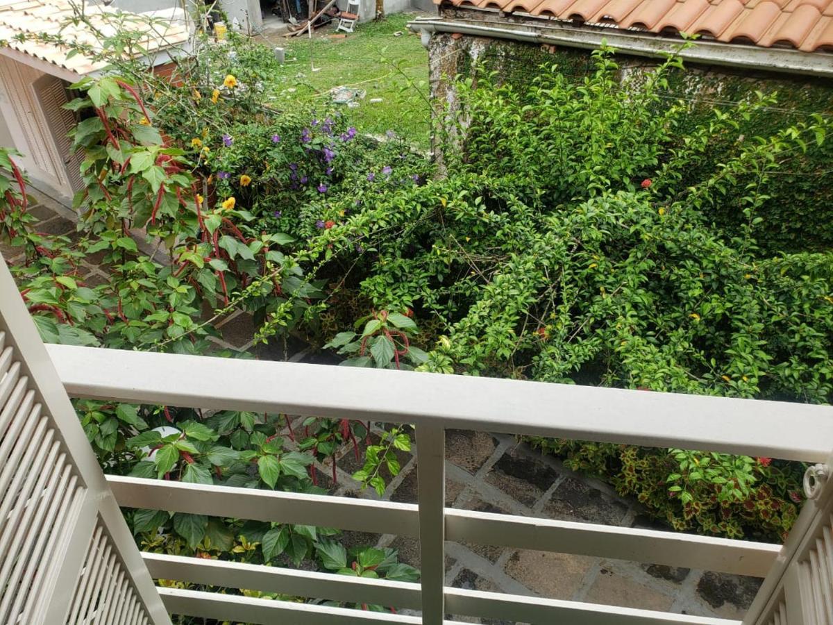 Condominio Jardins De Anchieta Ubatuba Exteriör bild