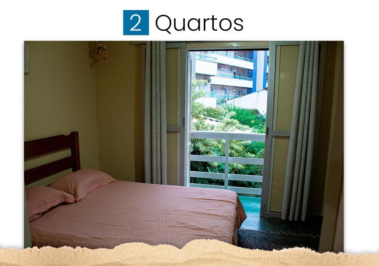 Condominio Jardins De Anchieta Ubatuba Exteriör bild