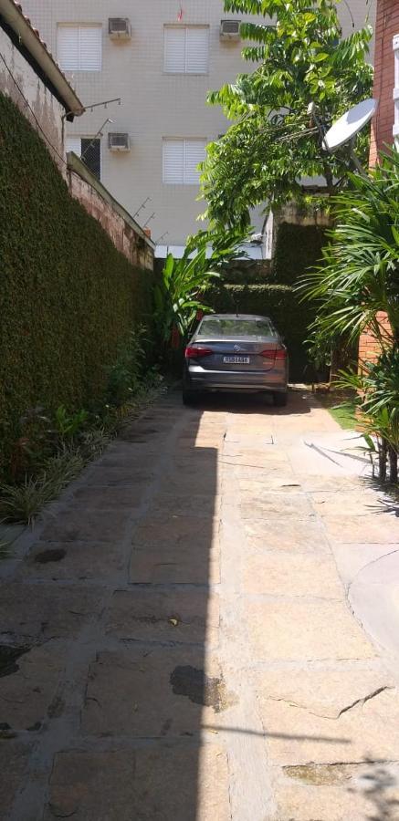 Condominio Jardins De Anchieta Ubatuba Exteriör bild