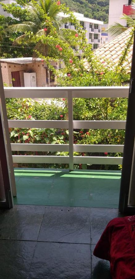 Condominio Jardins De Anchieta Ubatuba Exteriör bild