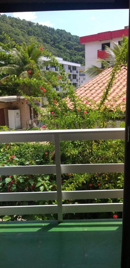 Condominio Jardins De Anchieta Ubatuba Exteriör bild