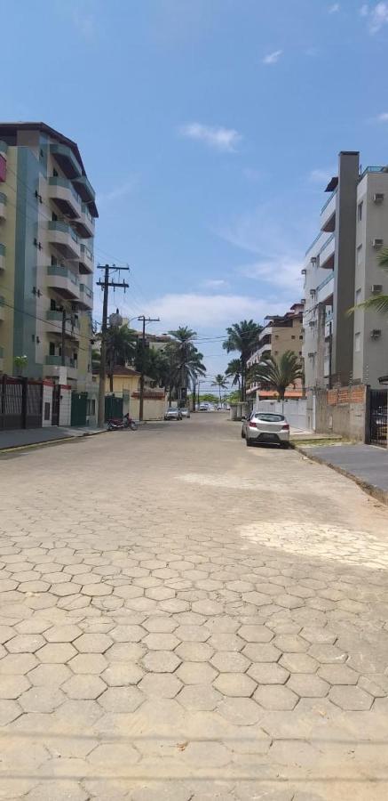 Condominio Jardins De Anchieta Ubatuba Exteriör bild