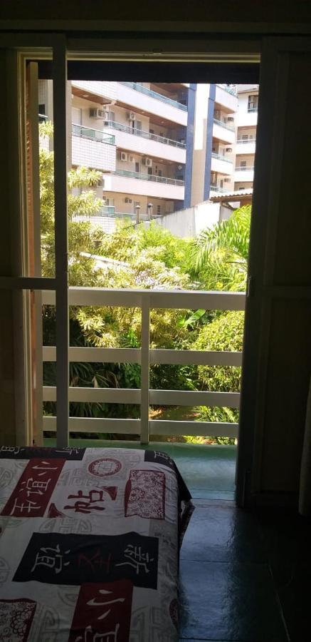 Condominio Jardins De Anchieta Ubatuba Exteriör bild